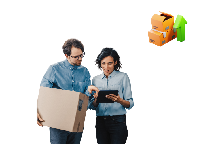 Real-time Inventory Tracking