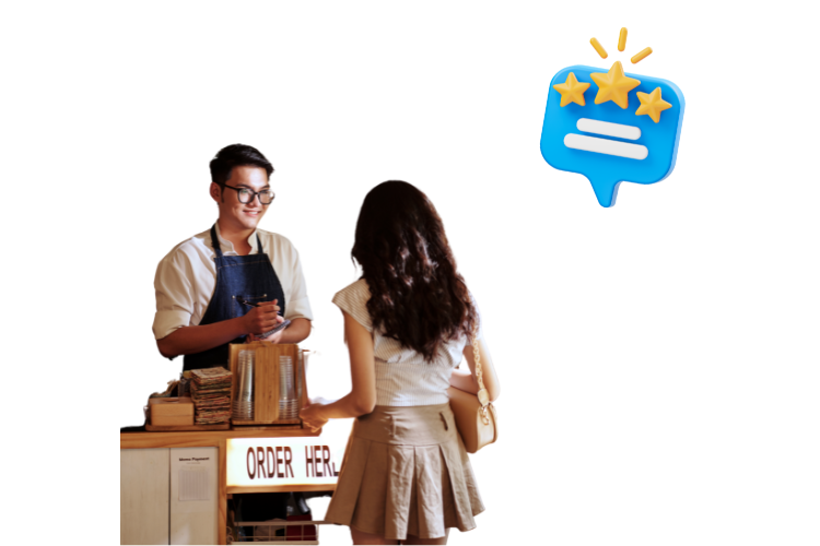 Customer Loyalty Program